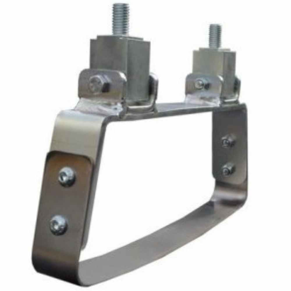 T000362 - SARCLOIR OSCILLANT 225 MM